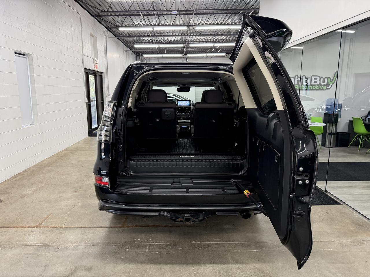 Lexus GX 460 Premium 2023