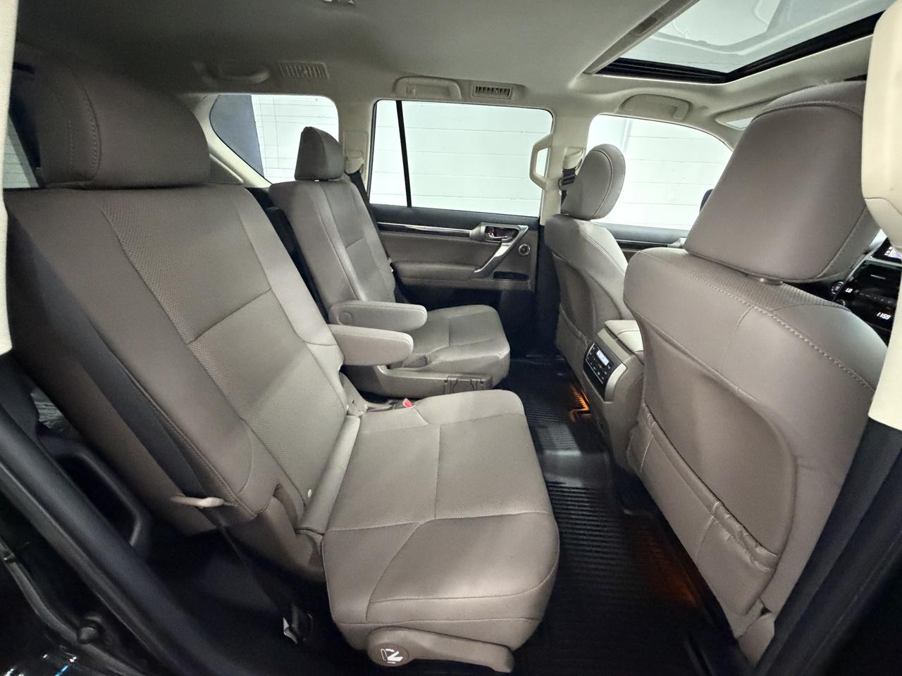 Lexus GX 460 Premium 2023