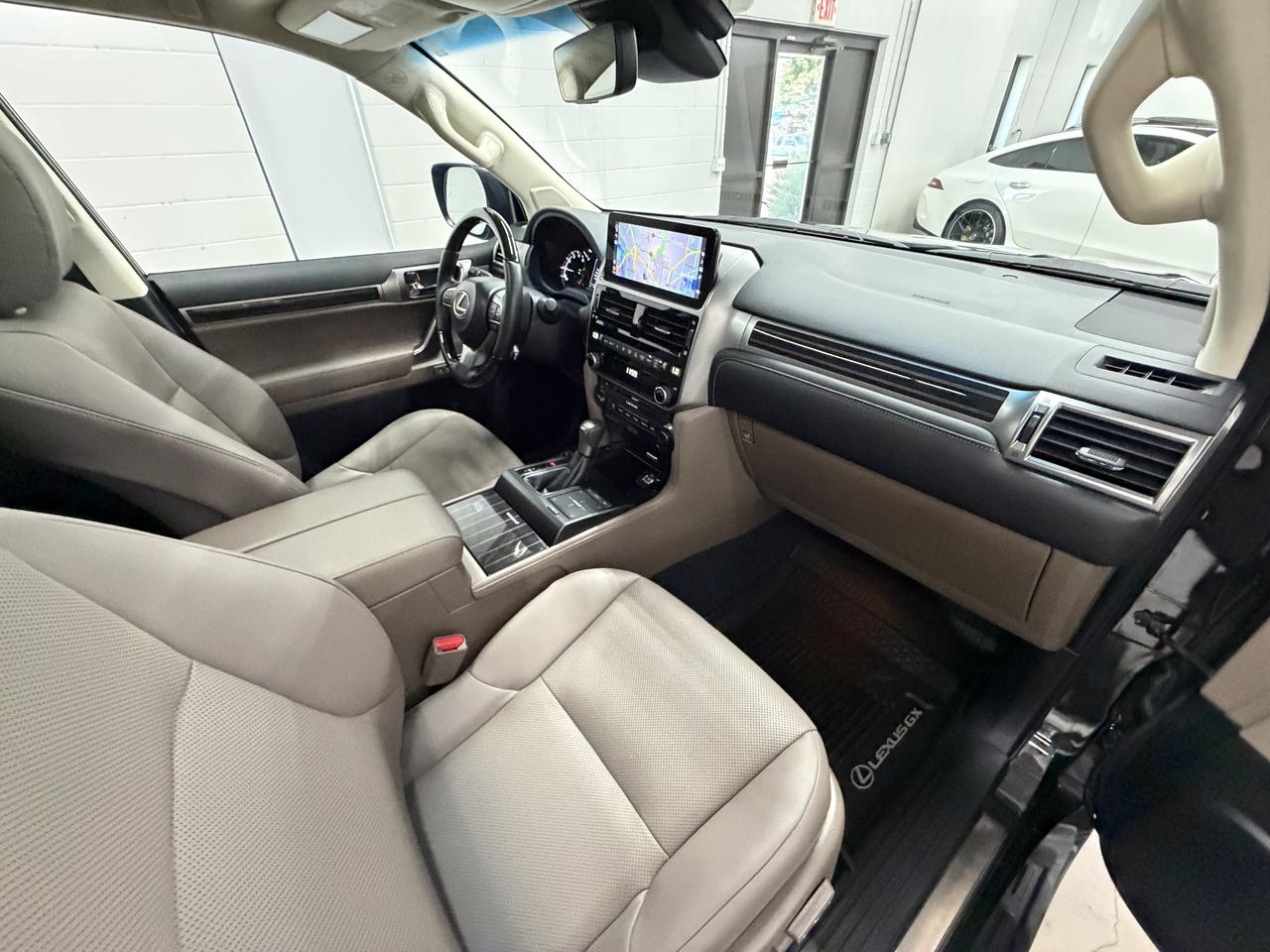 Lexus GX 460 Premium 2023