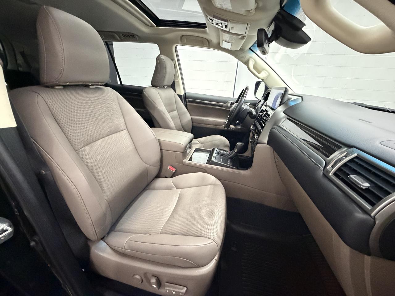 Lexus GX 460 Premium 2023