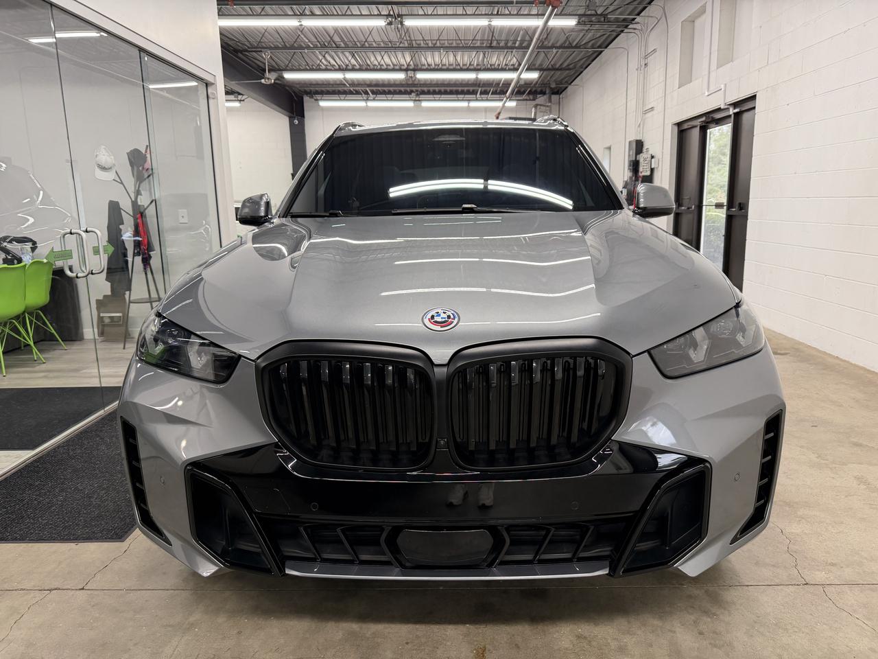BMW X5 xDrive40i 2024