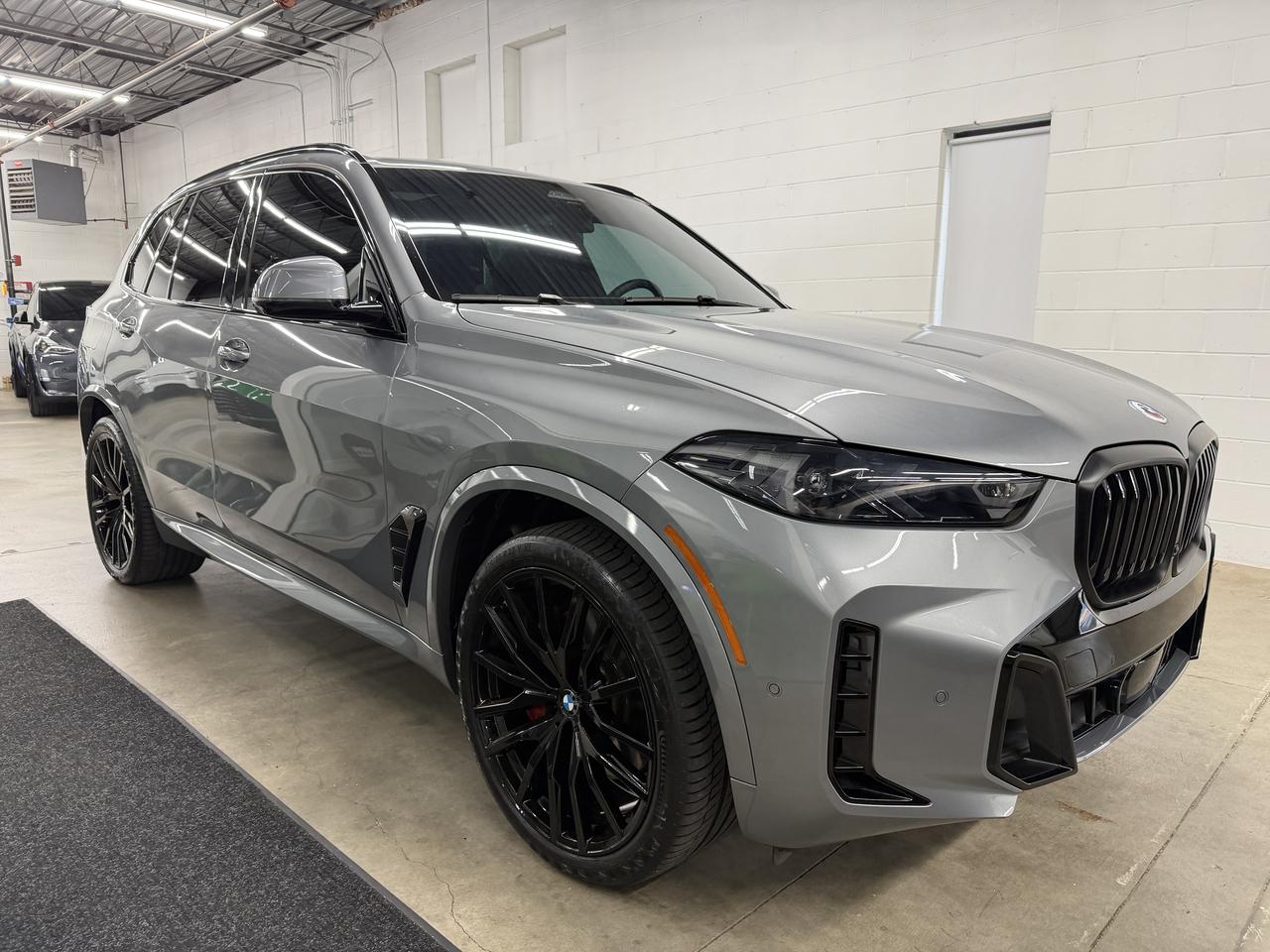 BMW X5 xDrive40i 2024