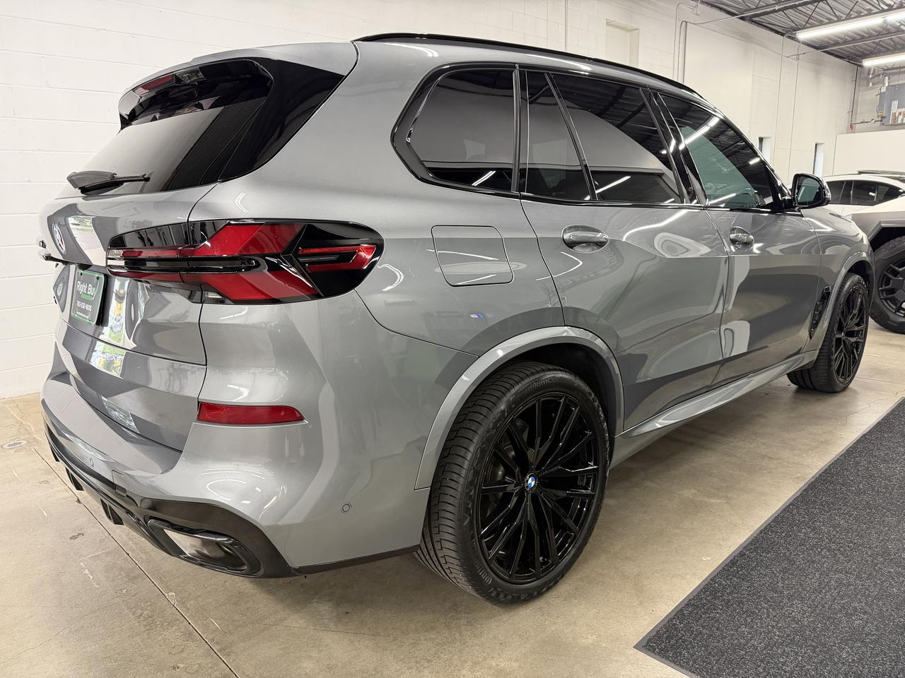 BMW X5 xDrive40i 2024