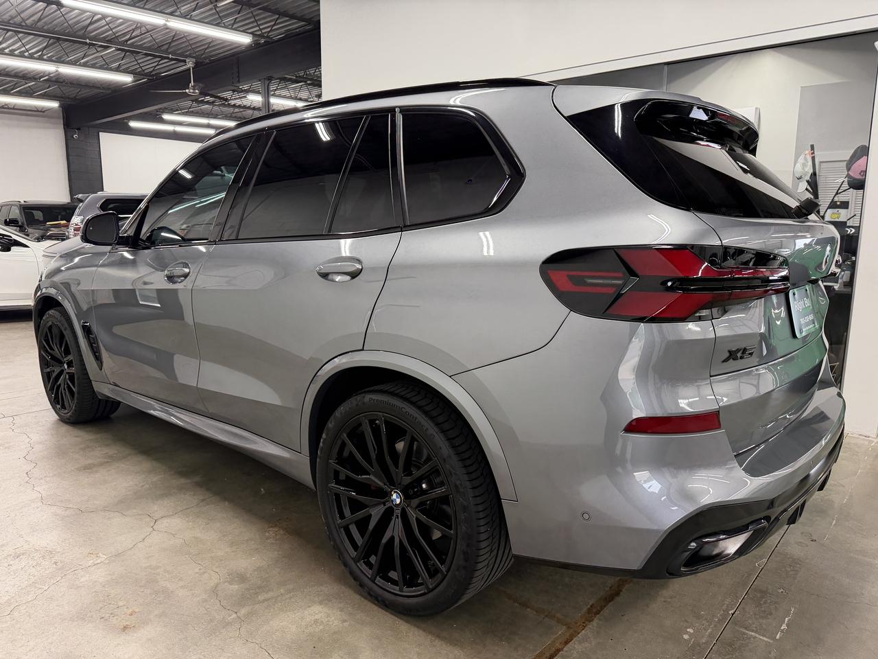 BMW X5 xDrive40i 2024