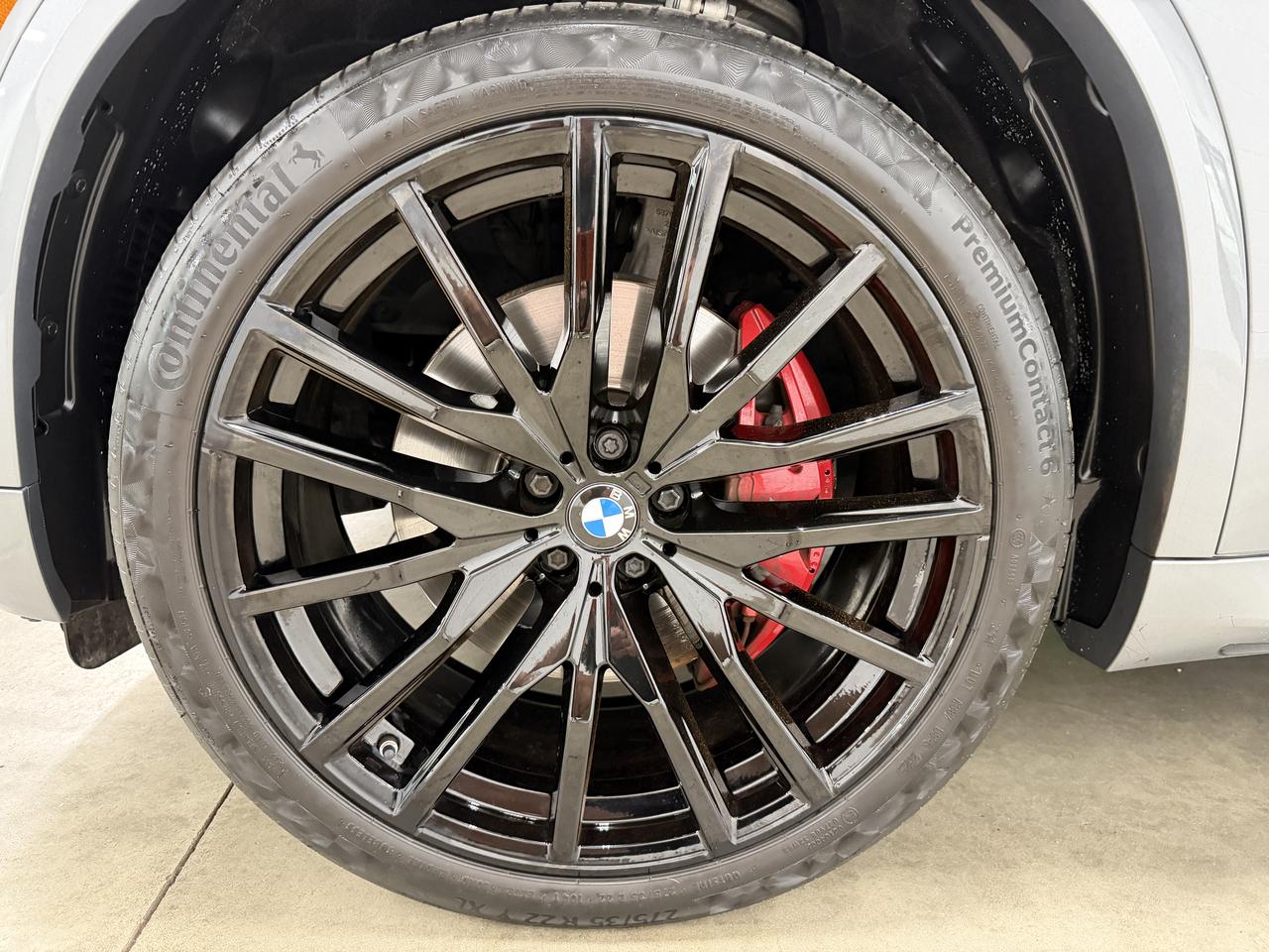 BMW X5 xDrive40i 2024