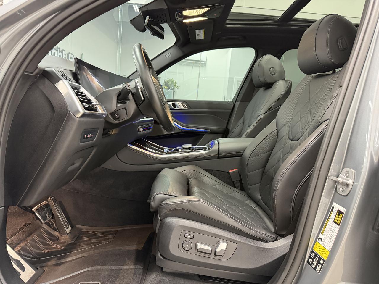 BMW X5 xDrive40i 2024