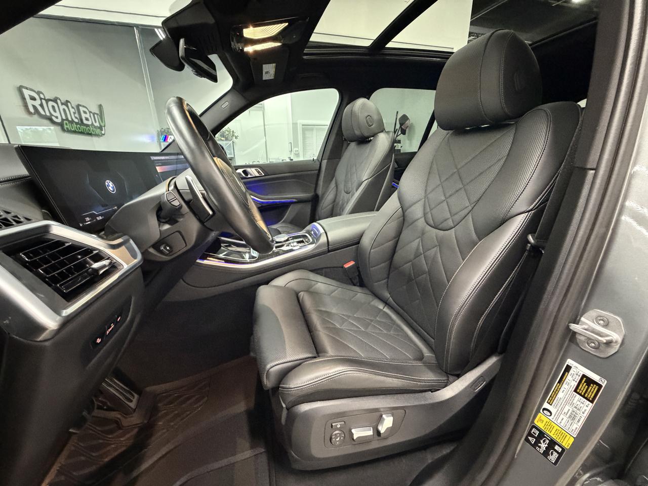 BMW X5 xDrive40i 2024