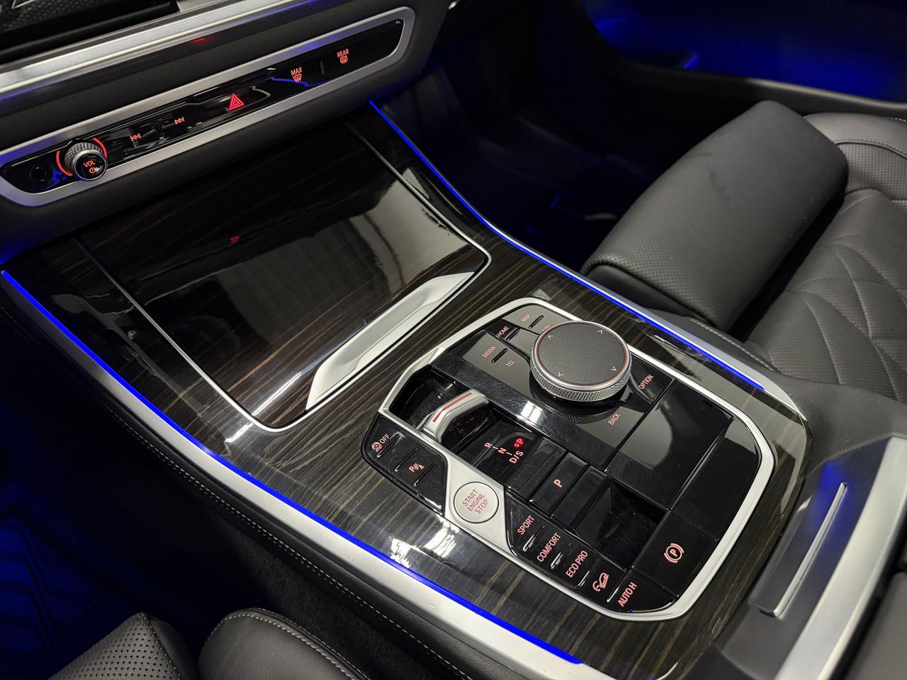 BMW X5 xDrive40i 2024