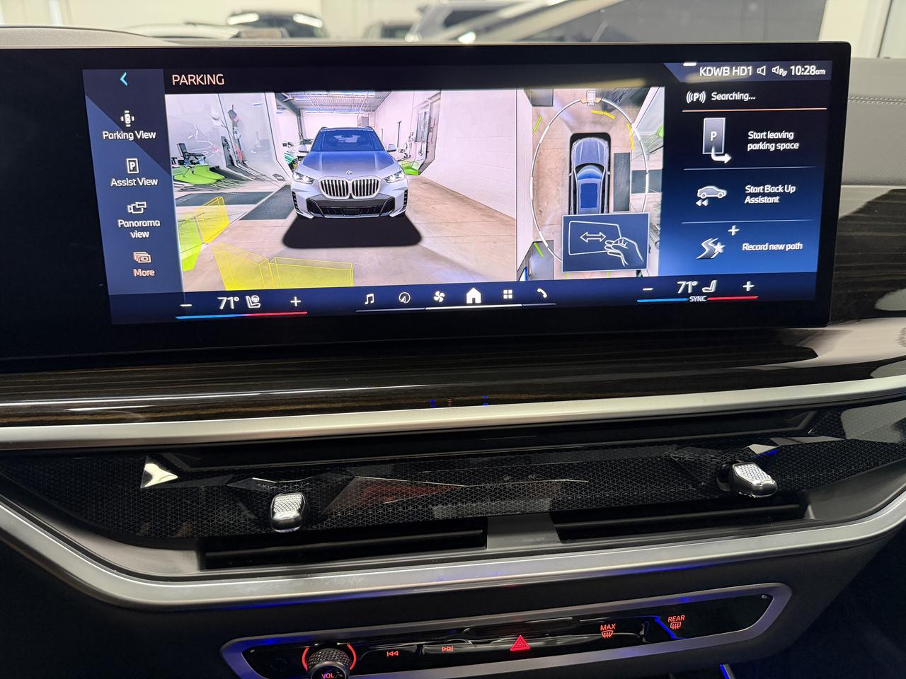 BMW X5 xDrive40i 2024