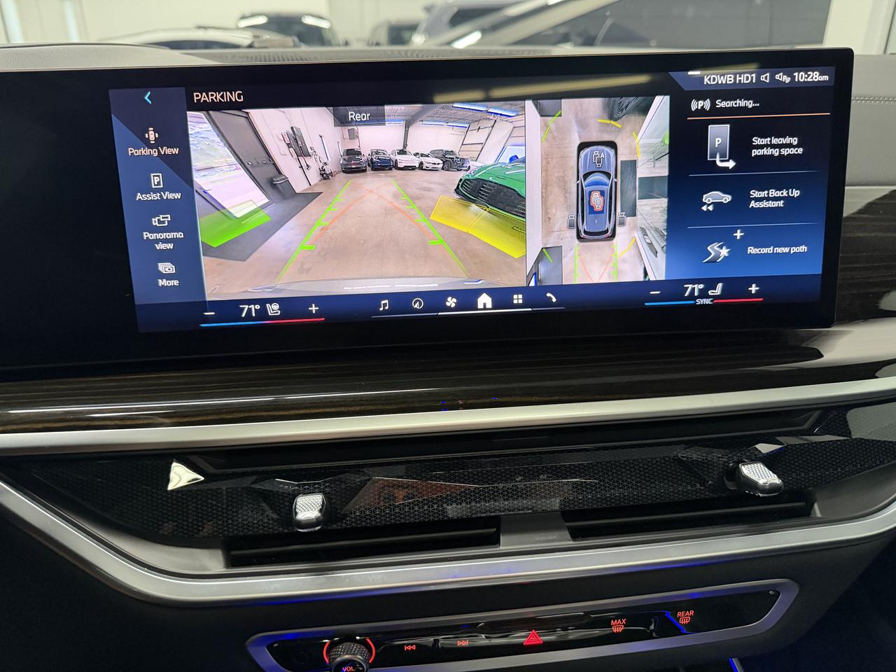 BMW X5 xDrive40i 2024