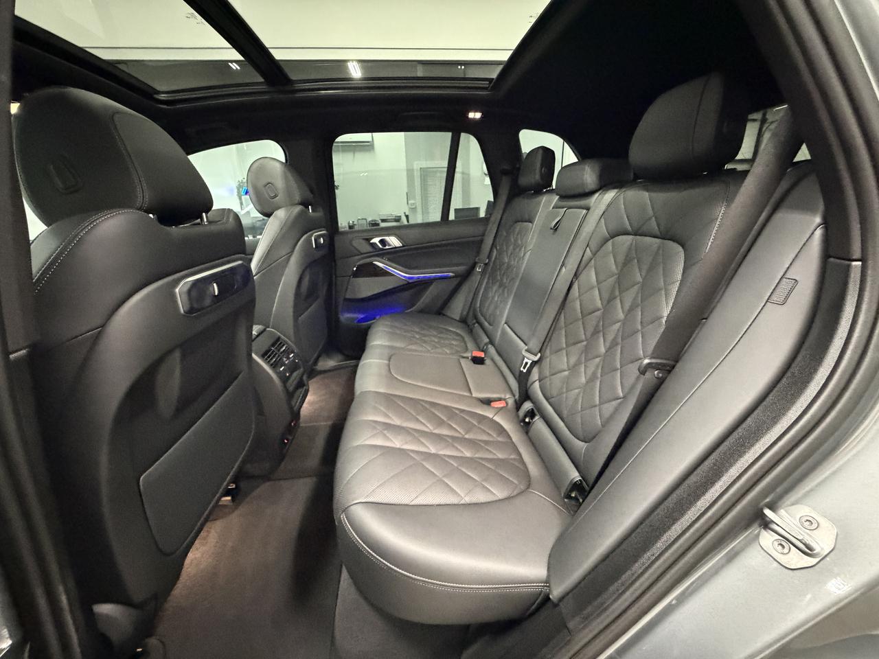 BMW X5 xDrive40i 2024