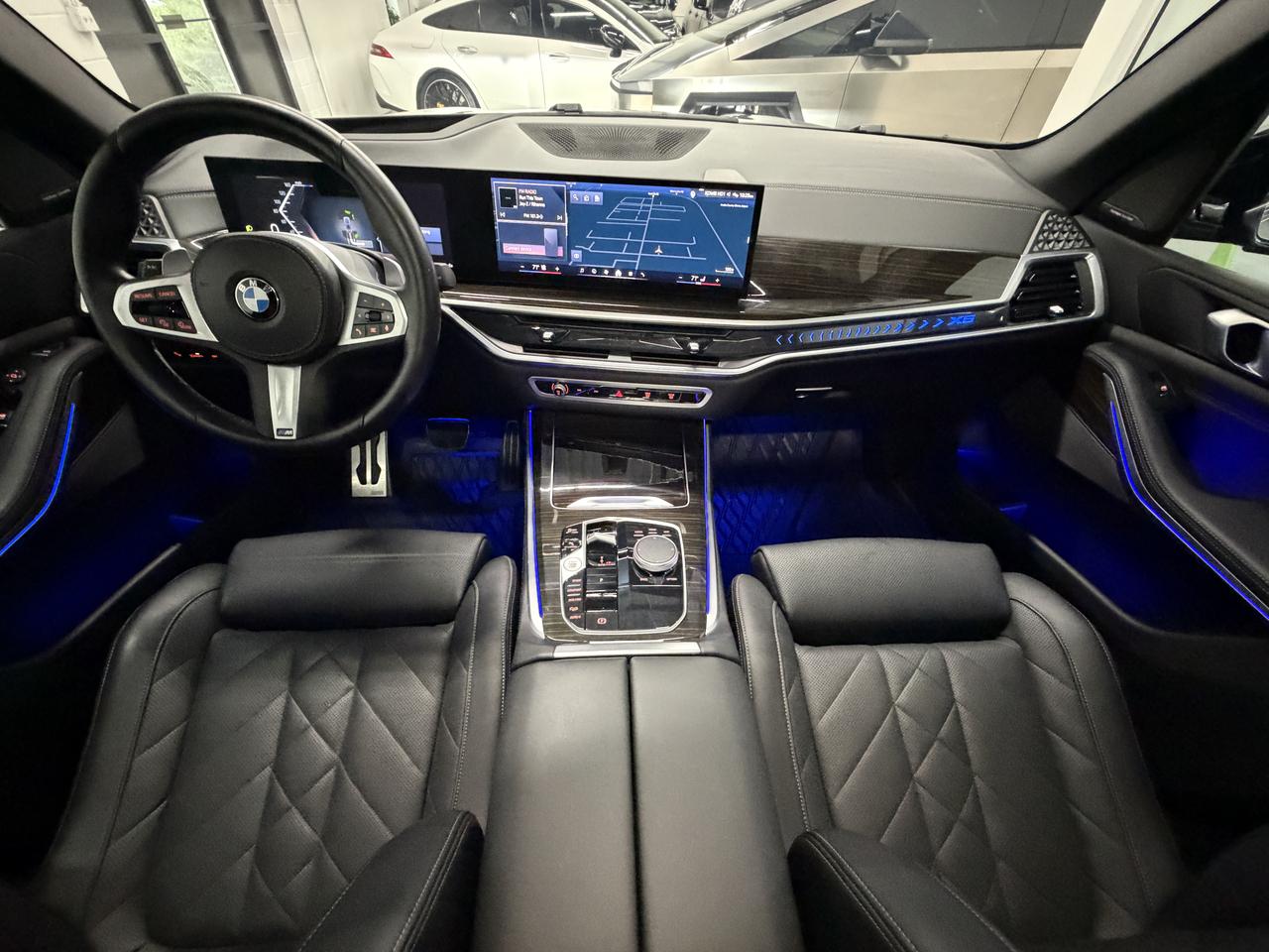 BMW X5 xDrive40i 2024