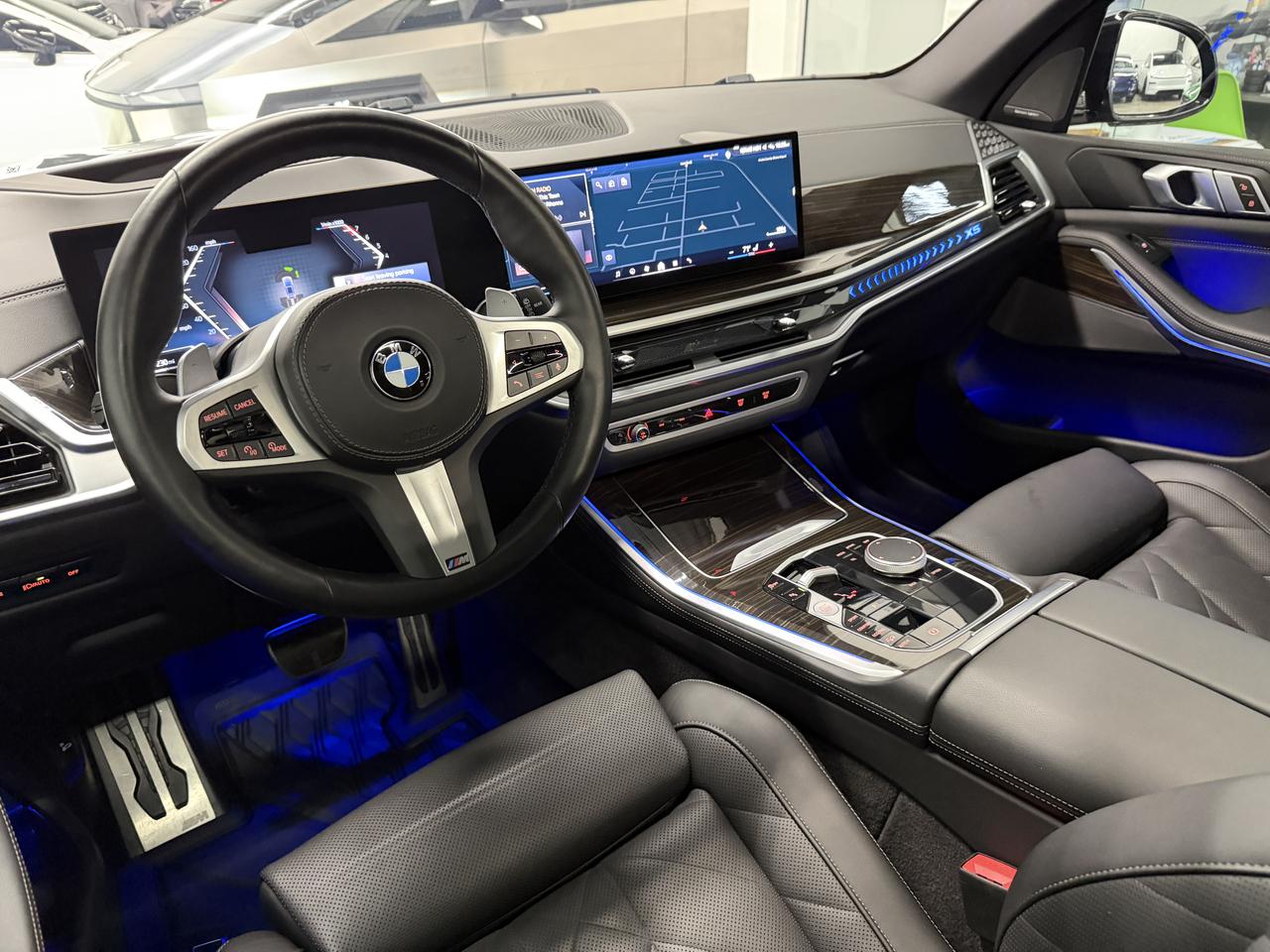 BMW X5 xDrive40i 2024