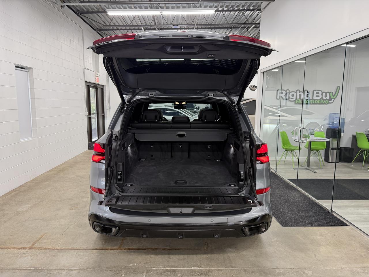 BMW X5 xDrive40i 2024