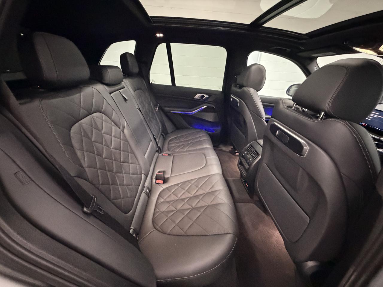 BMW X5 xDrive40i 2024