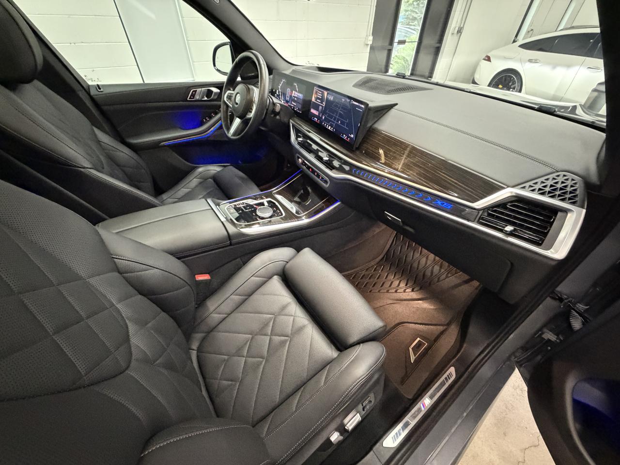 BMW X5 xDrive40i 2024