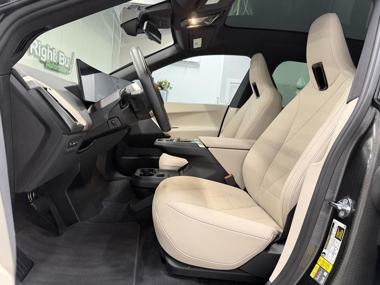 BMW iX xDrive50 2024
