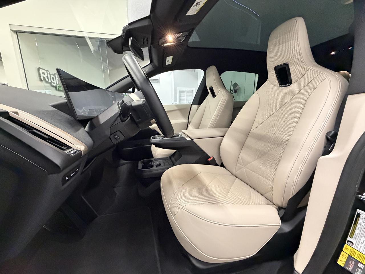 BMW iX xDrive50 2024