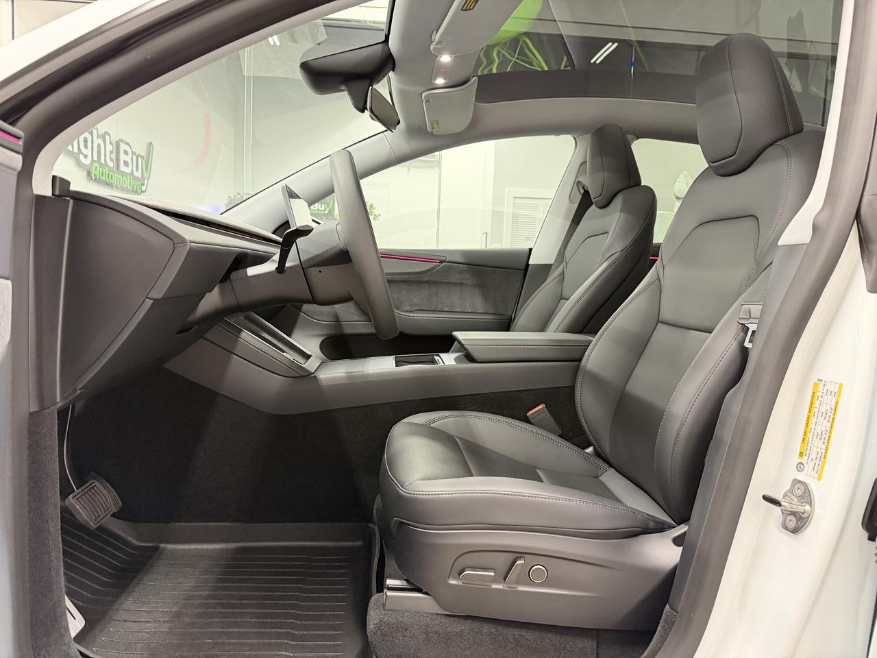 Tesla Model Y Premium AWD 2026