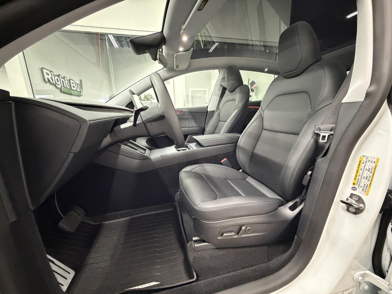 Tesla Model Y Premium AWD 2026