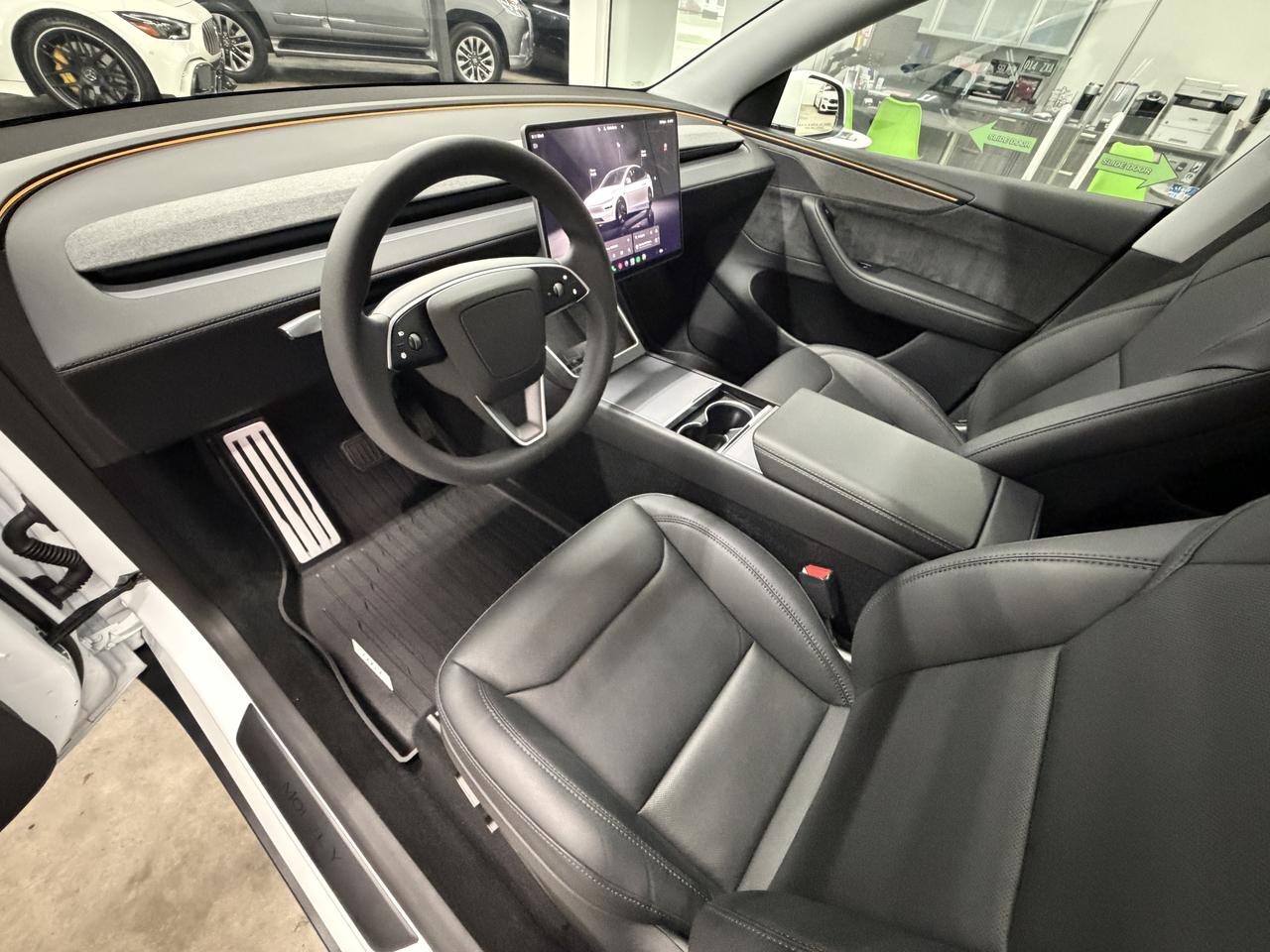 Tesla Model Y Premium AWD 2026