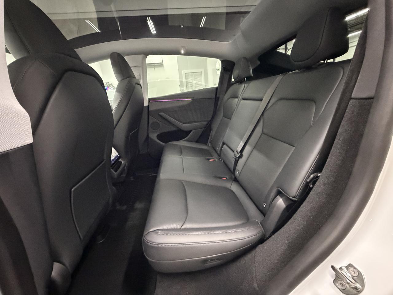 Tesla Model Y Premium AWD 2026