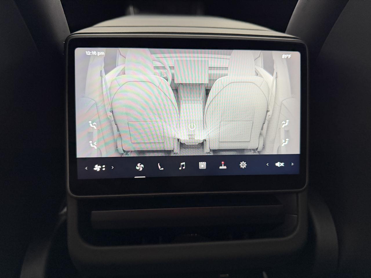 Tesla Model Y Premium AWD 2026