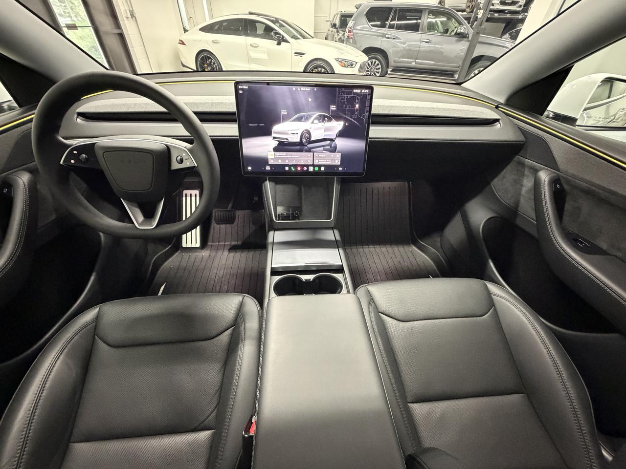 Tesla Model Y Premium AWD 2026