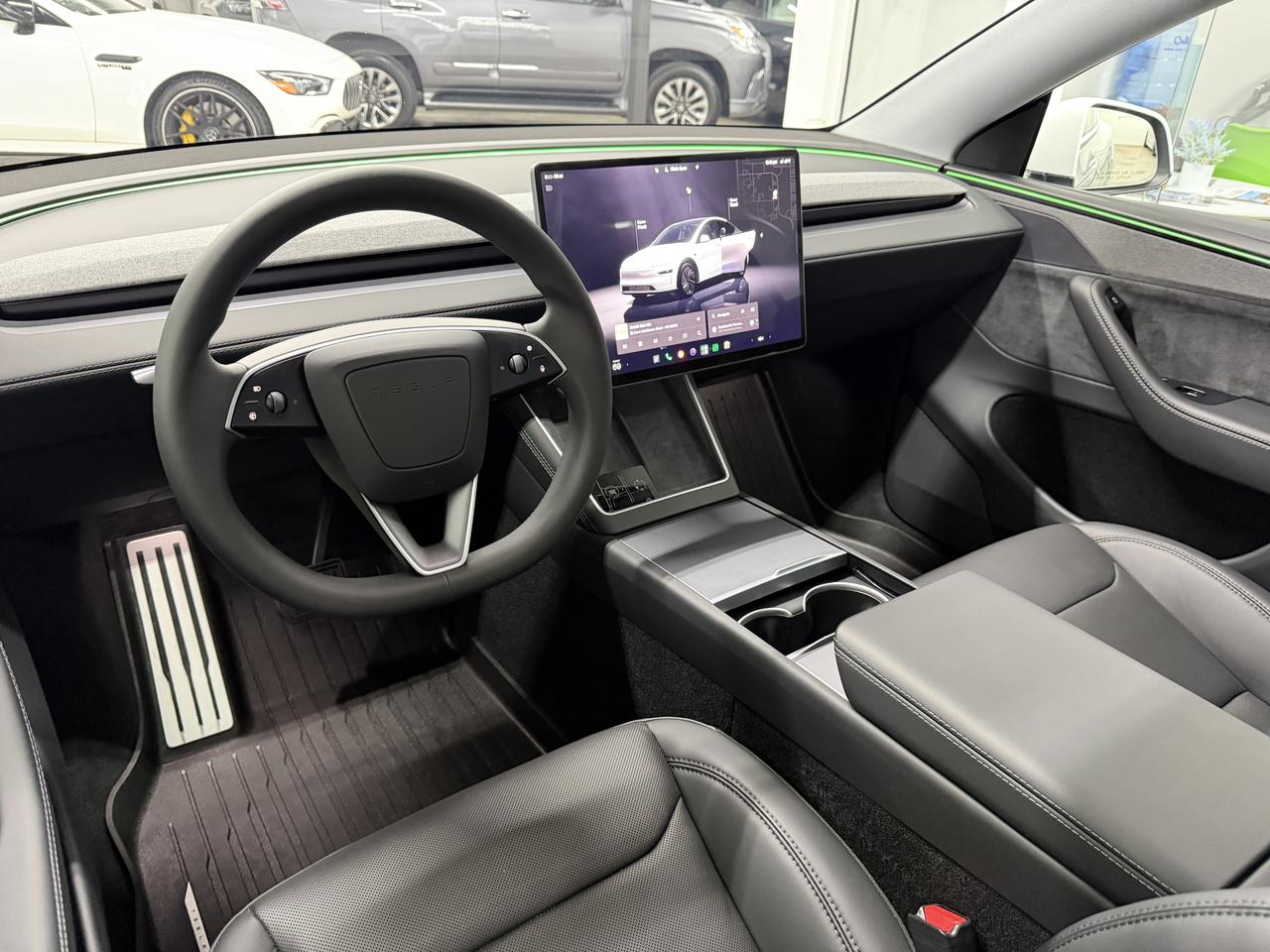 Tesla Model Y Premium AWD 2026