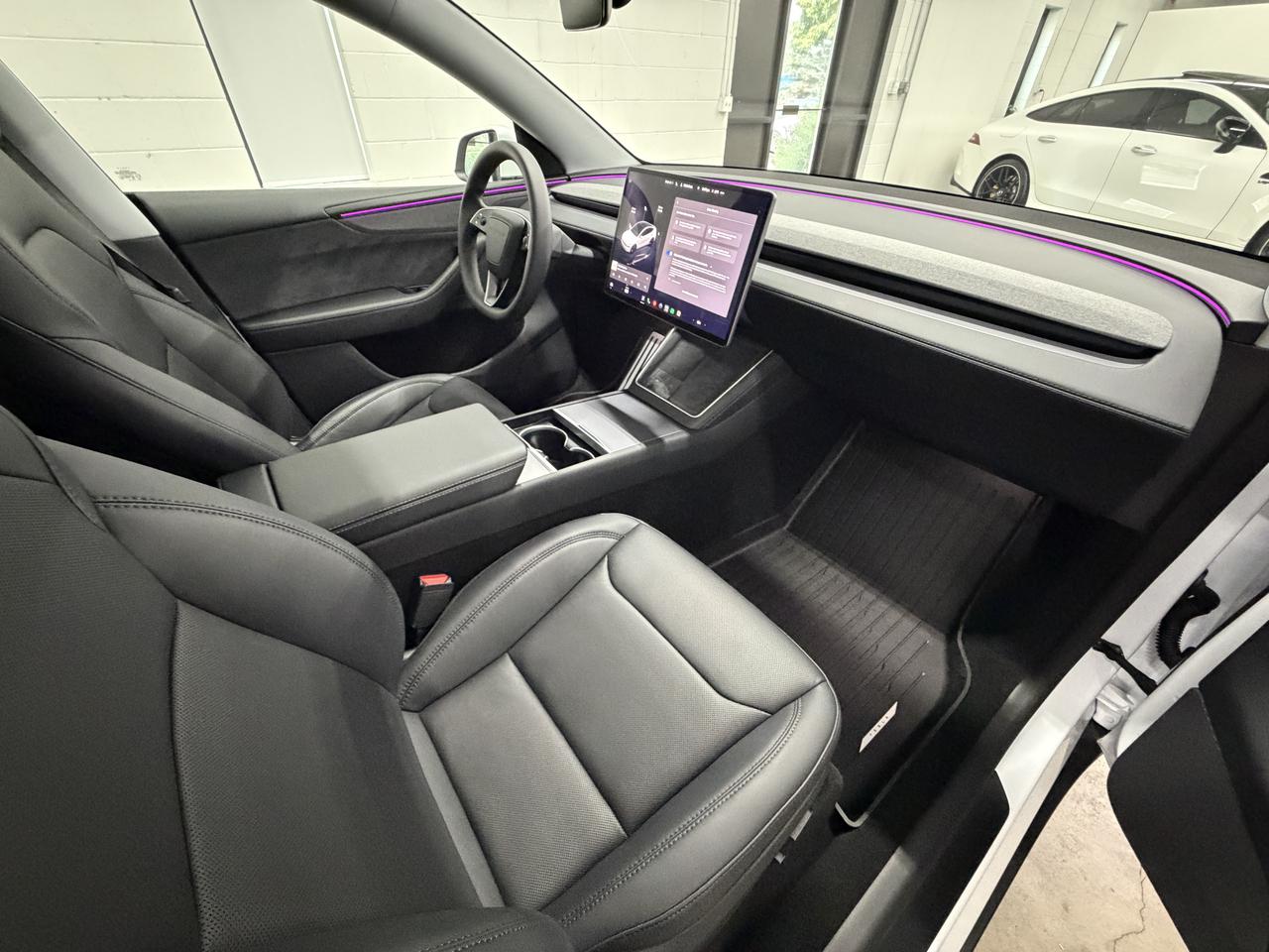 Tesla Model Y Premium AWD 2026