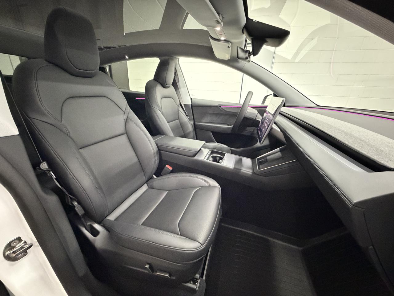 Tesla Model Y Premium AWD 2026