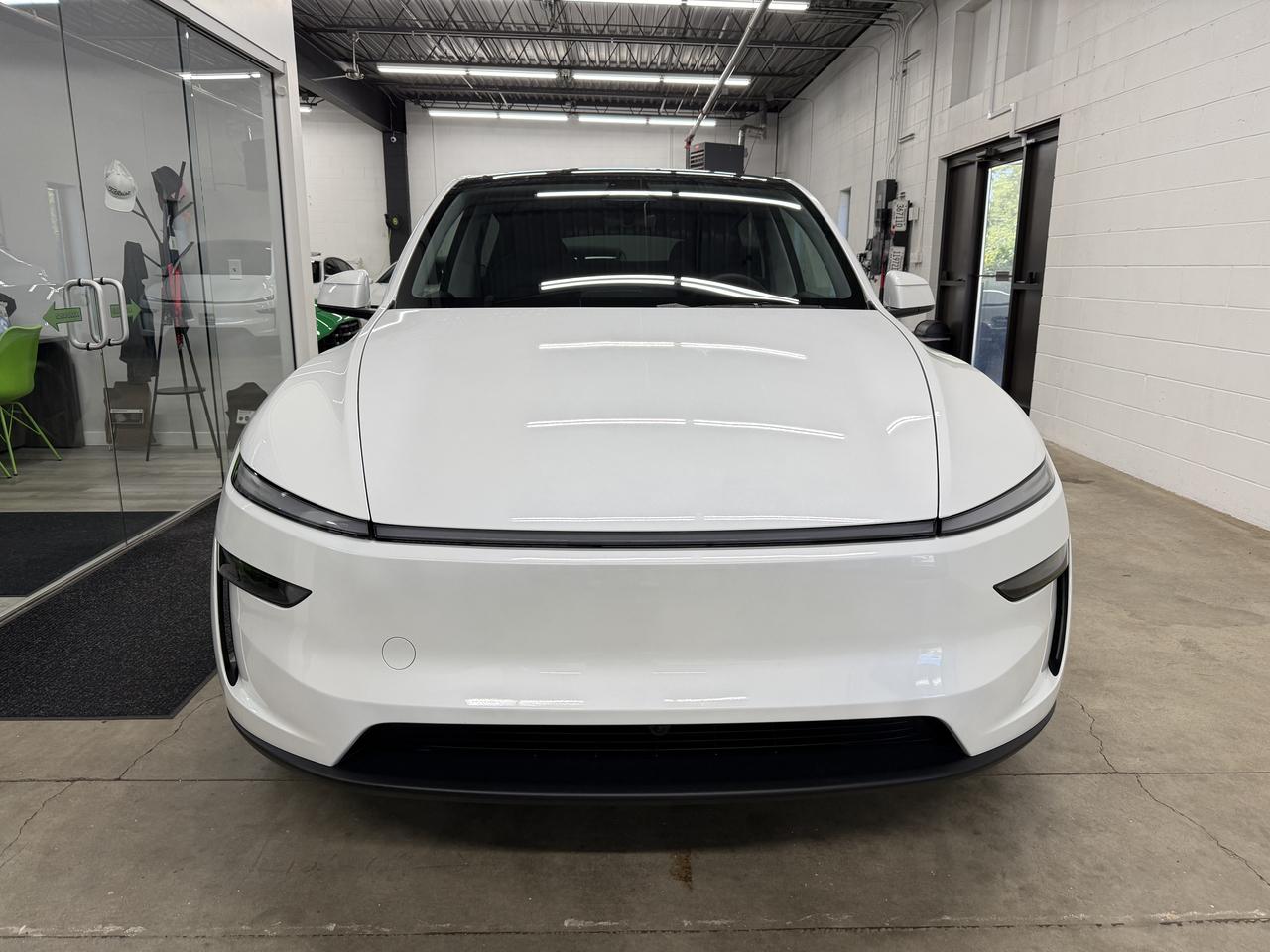Tesla Model Y Premium AWD 2026