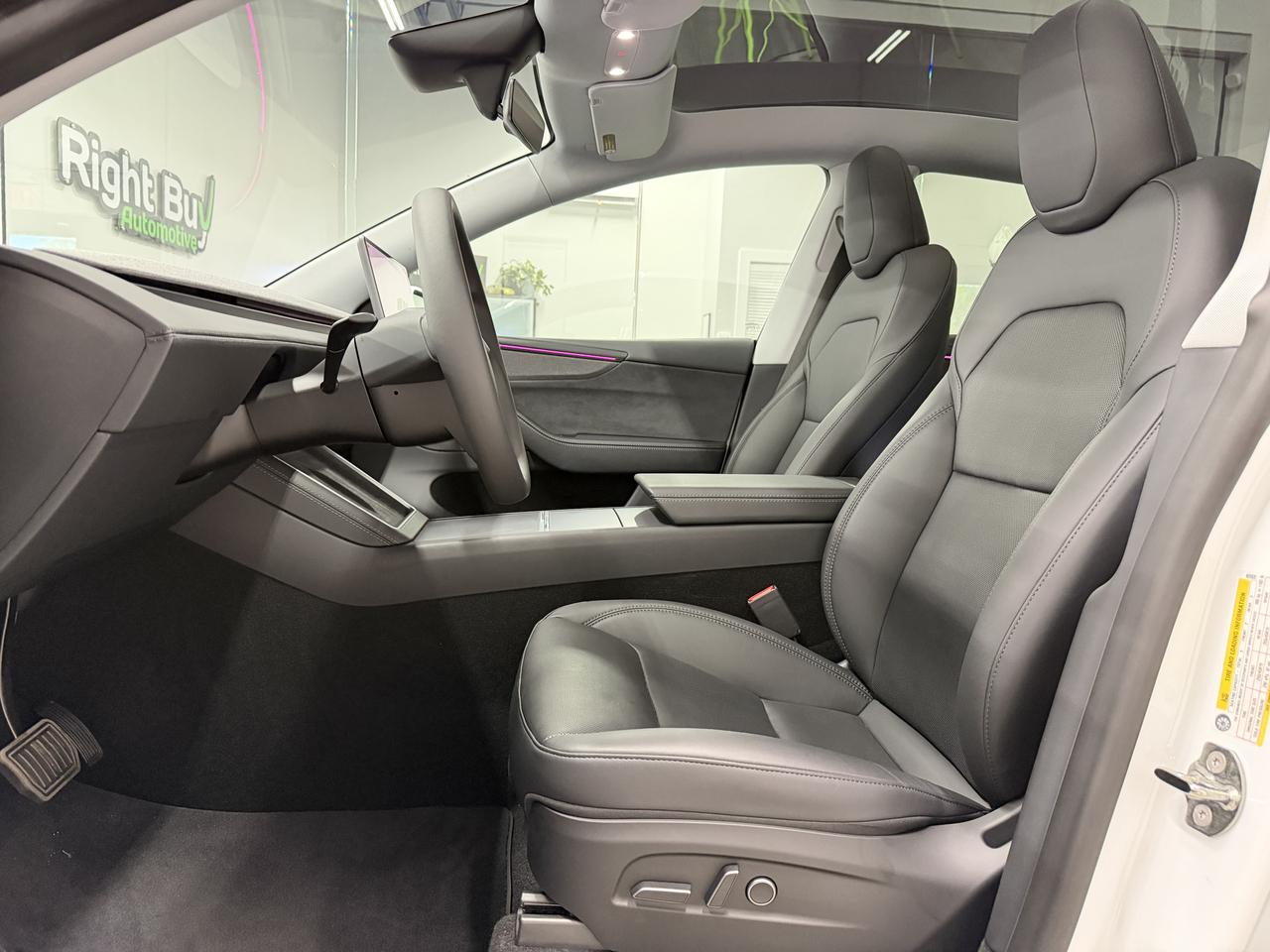 Tesla Model Y Premium AWD 2026