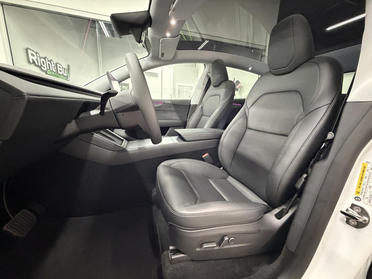 Tesla Model Y Premium AWD 2026