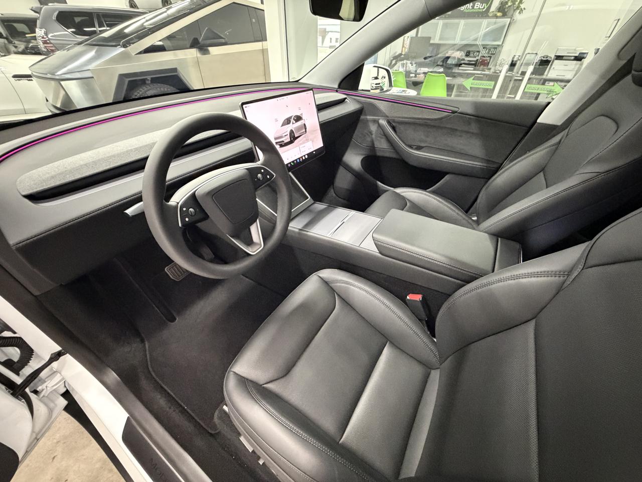 Tesla Model Y Premium AWD 2026