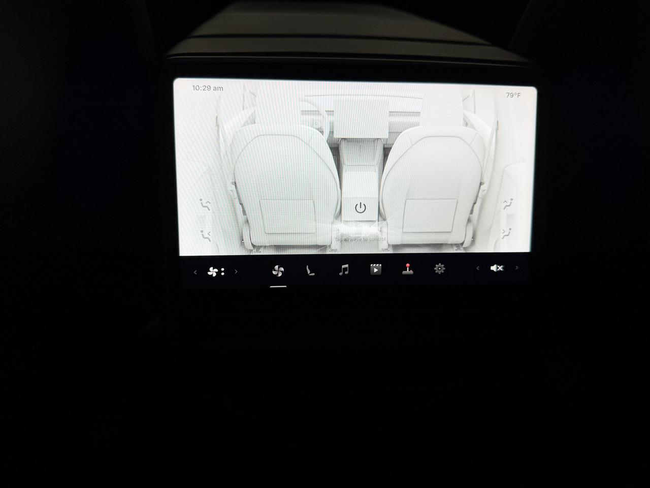 Tesla Model Y Premium AWD 2026