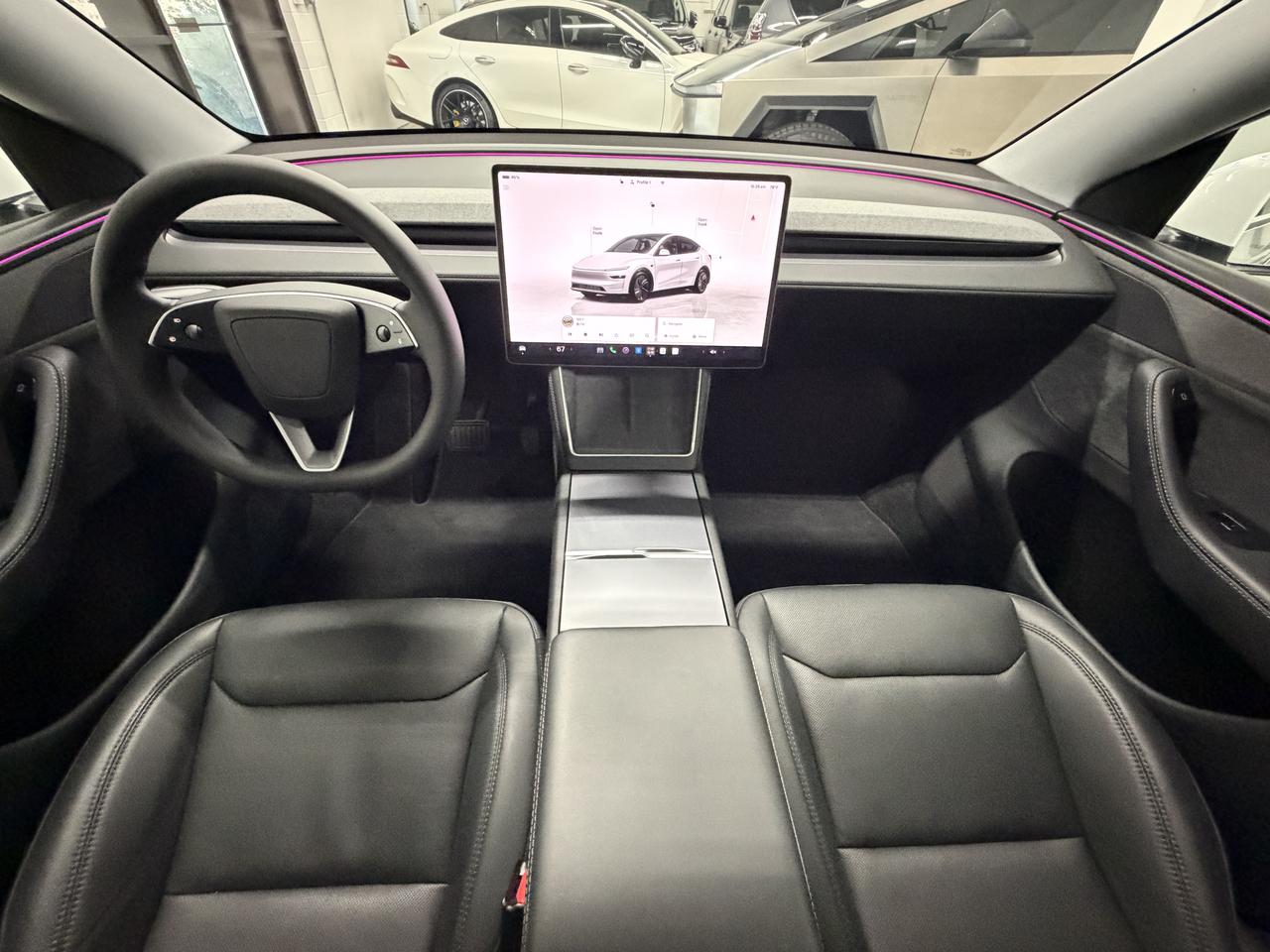 Tesla Model Y Premium AWD 2026