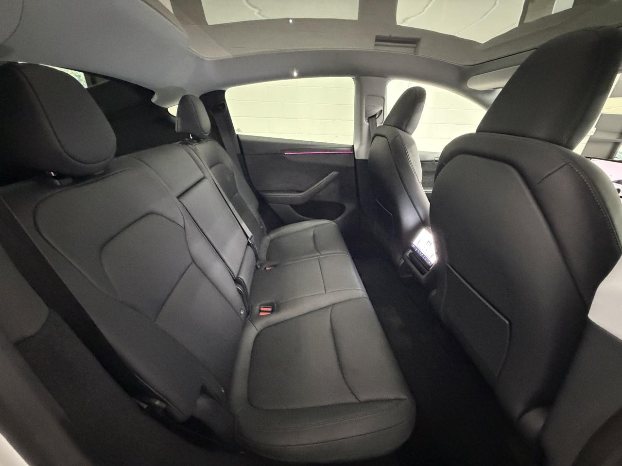 Tesla Model Y Premium AWD 2026
