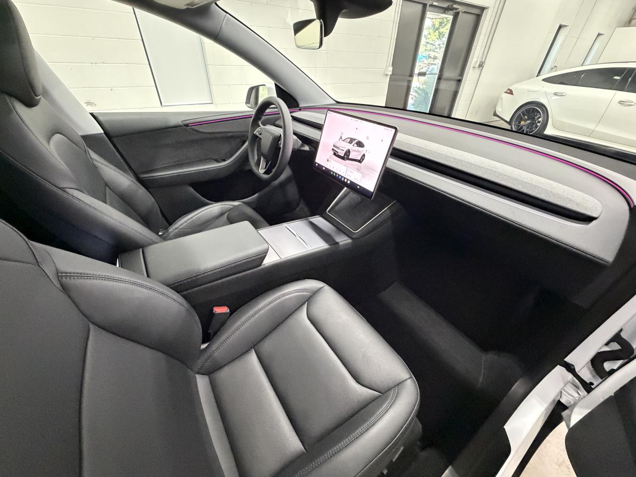 Tesla Model Y Premium AWD 2026