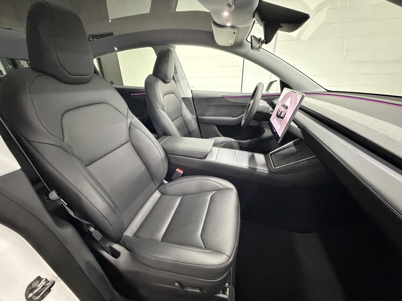 Tesla Model Y Premium AWD 2026