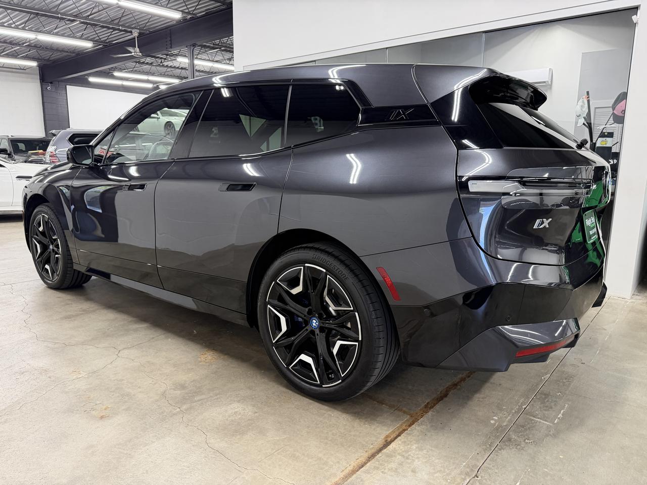 BMW iX xDrive50 2024