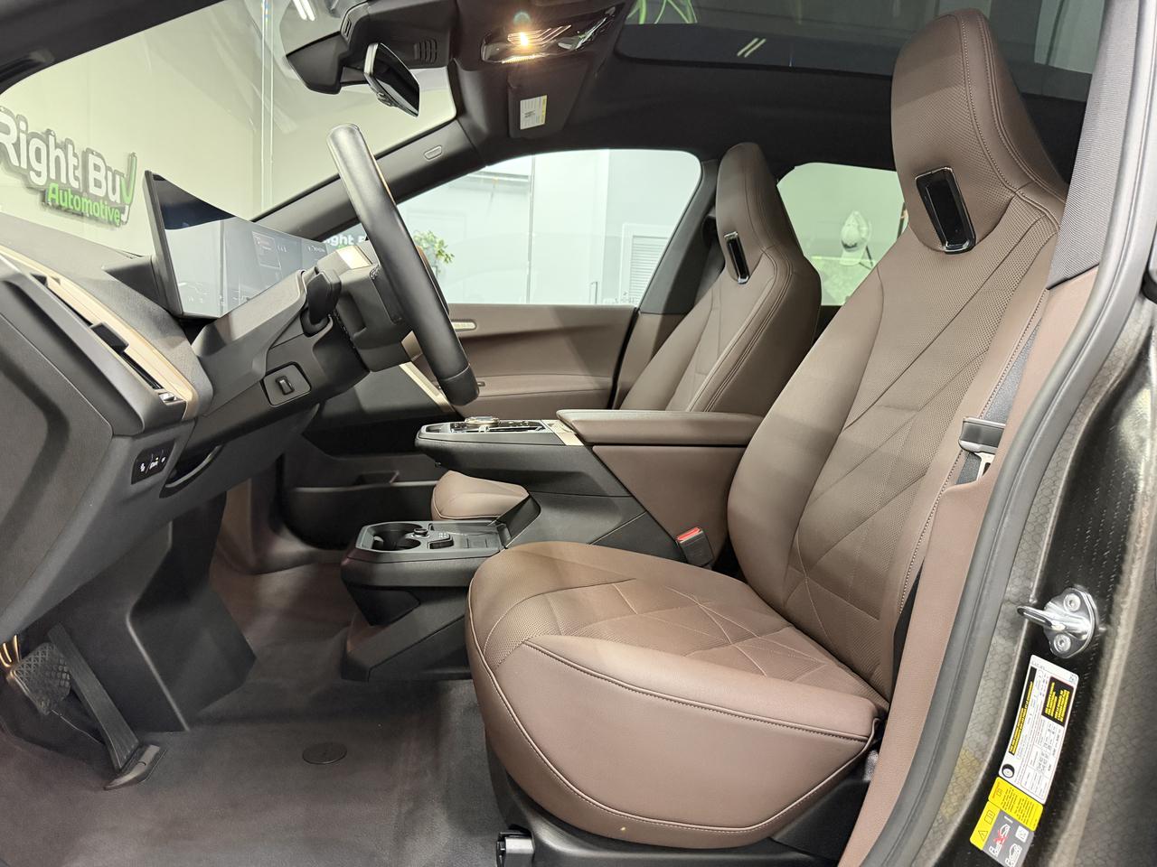 BMW iX xDrive50 2024