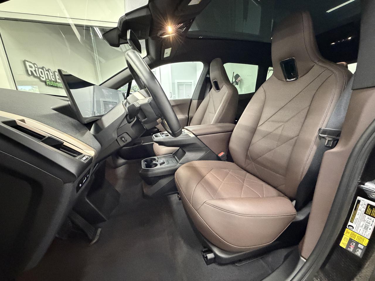 BMW iX xDrive50 2024