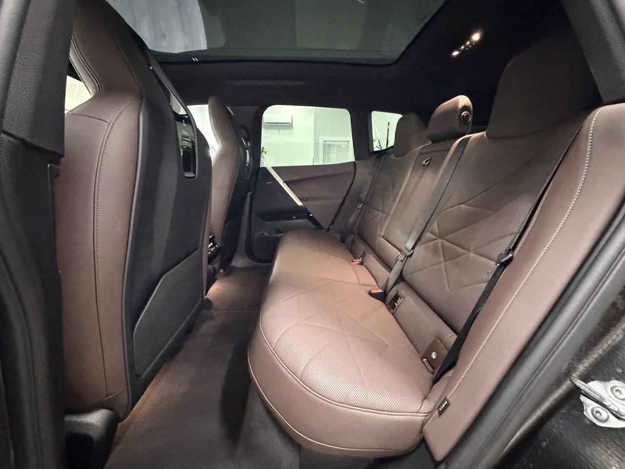 BMW iX xDrive50 2024