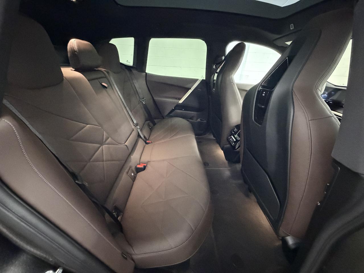 BMW iX xDrive50 2024