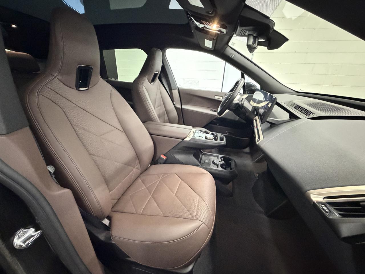 BMW iX xDrive50 2024