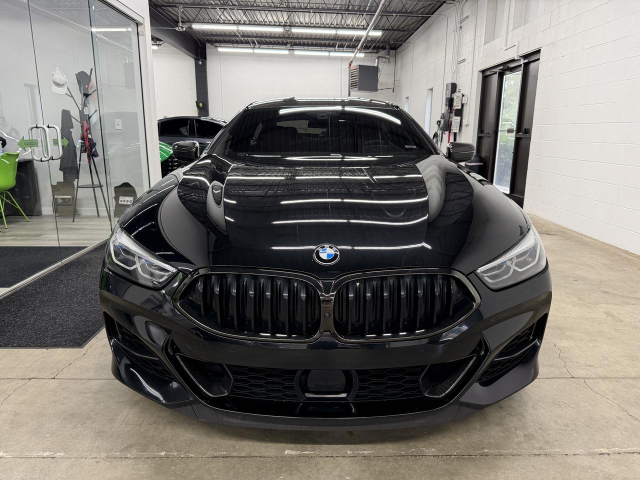 BMW 8-Series Gran Coupe M850i xDrive 2021
