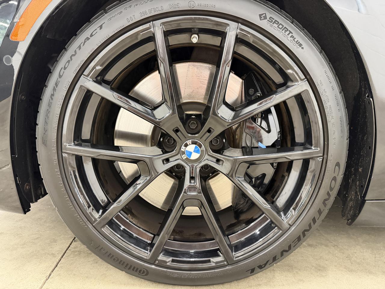 BMW 8-Series Gran Coupe M850i xDrive 2021