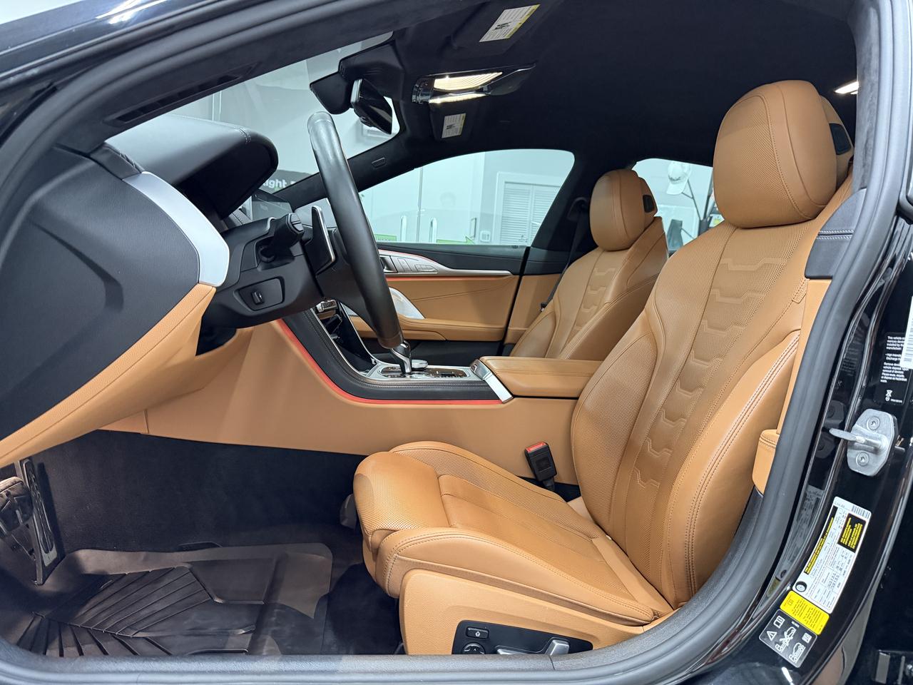 BMW 8-Series Gran Coupe M850i xDrive 2021