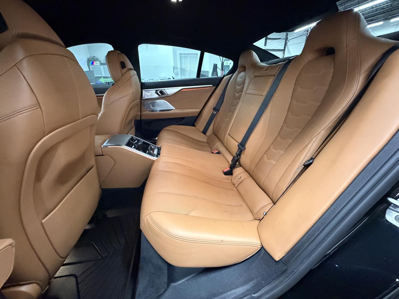BMW 8-Series Gran Coupe M850i xDrive 2021